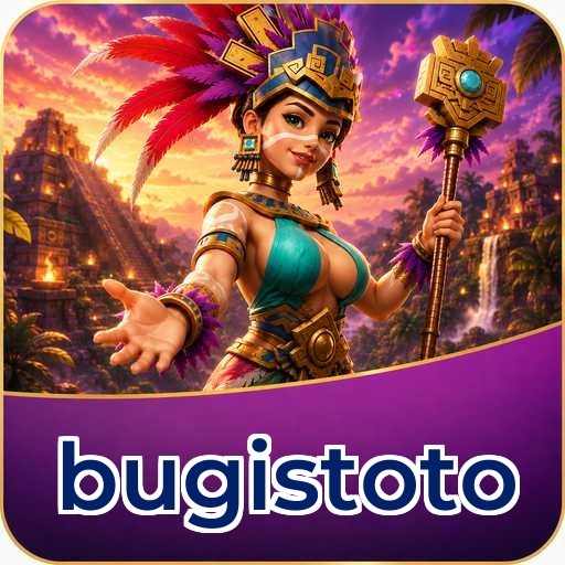 Aplikasi bugistoto APK