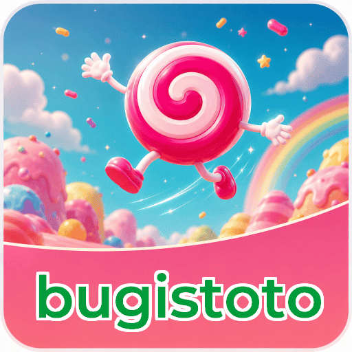 Katalog Aplikasi bugistoto